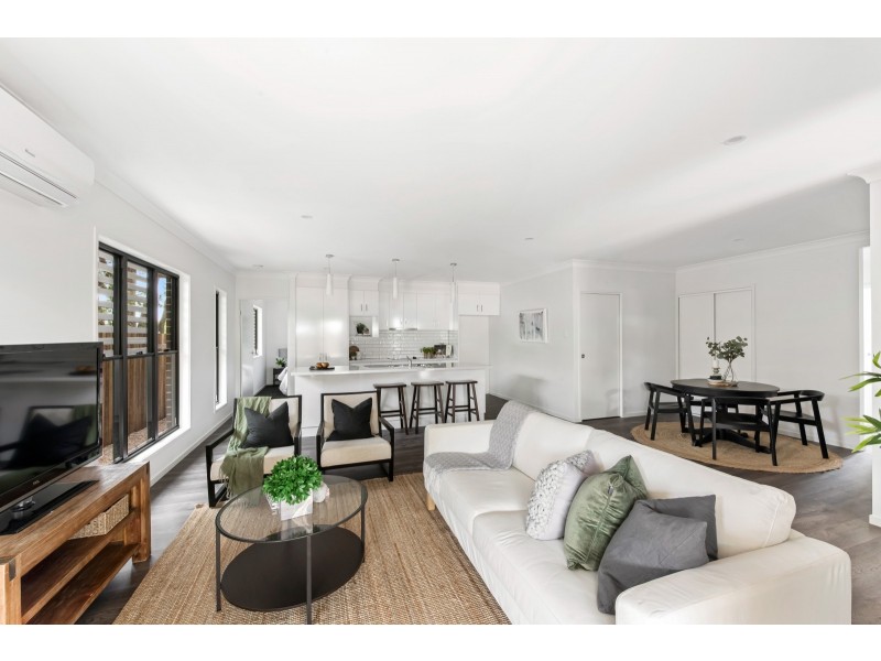 1/214 West Street, South Toowoomba QLD 4350