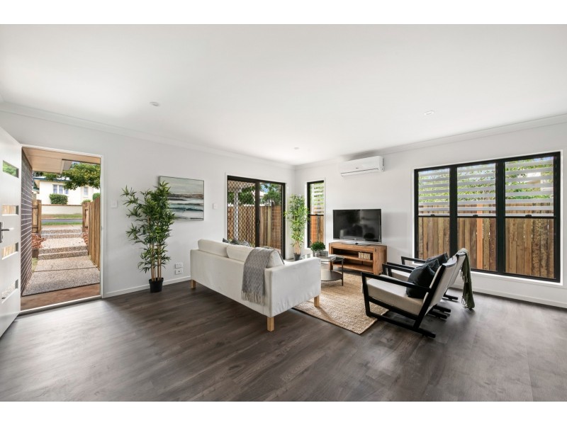 1/214 West Street, South Toowoomba QLD 4350