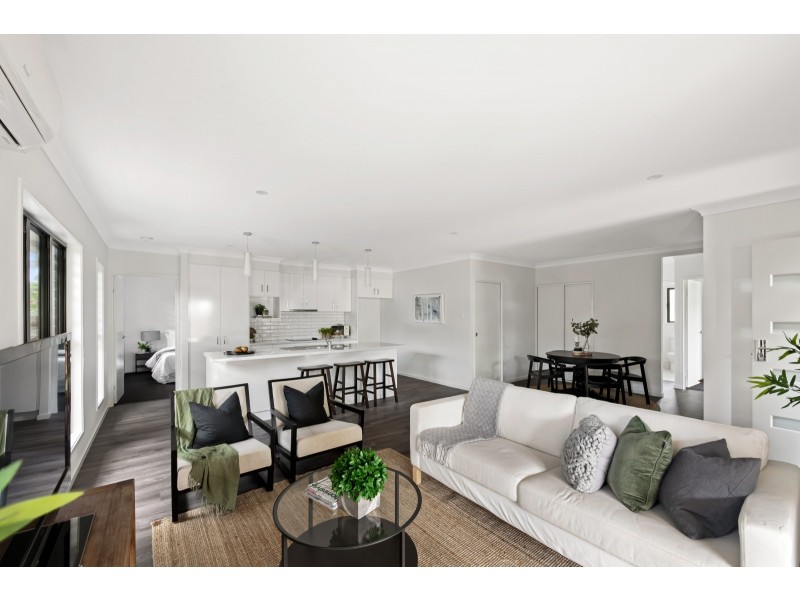 1/214 West Street, South Toowoomba QLD 4350