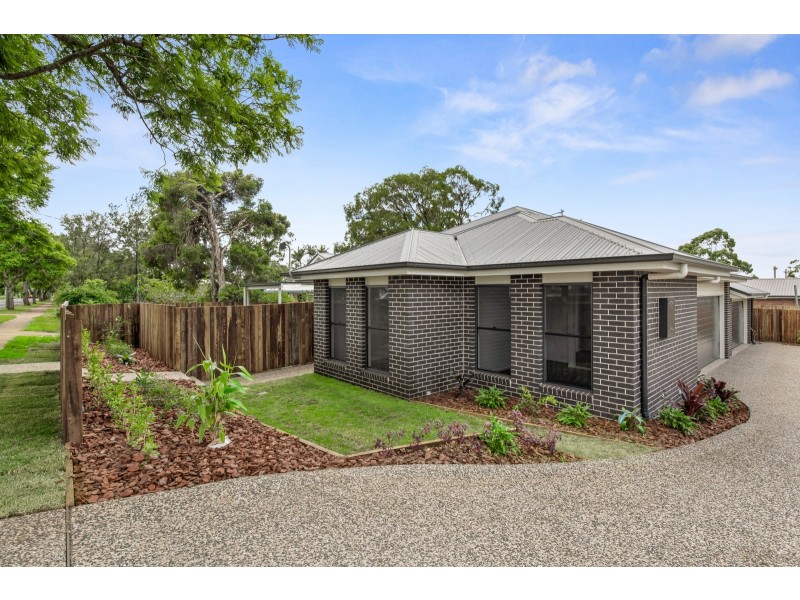1/214 West Street, South Toowoomba QLD 4350