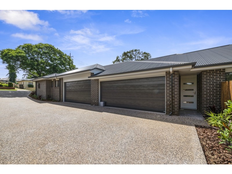 1/214 West Street, South Toowoomba QLD 4350