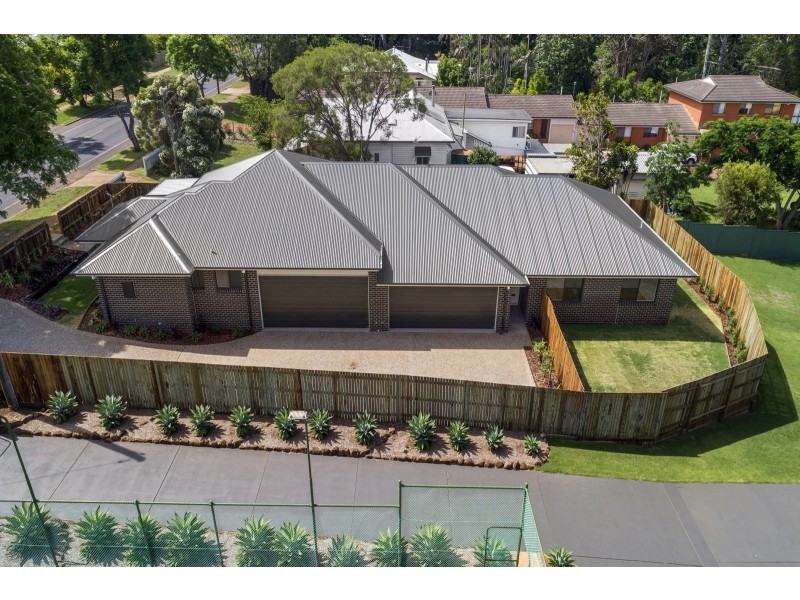 1/214 West Street, South Toowoomba QLD 4350