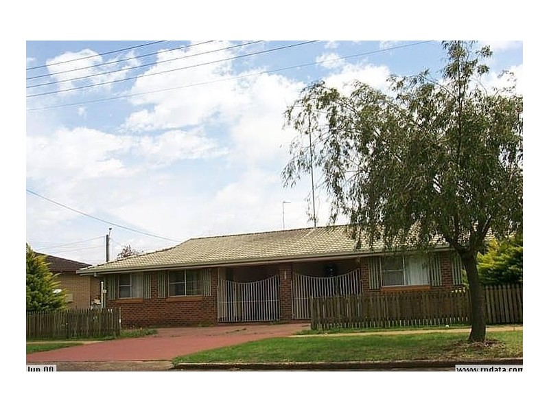 1/503 Stenner Street, Harristown QLD 4350