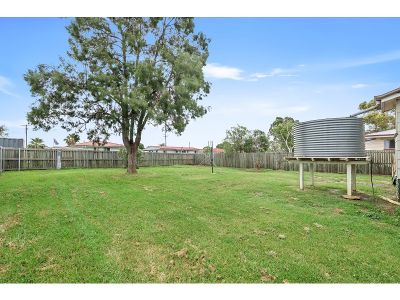 42 Proposch Street, Oakey QLD 4401