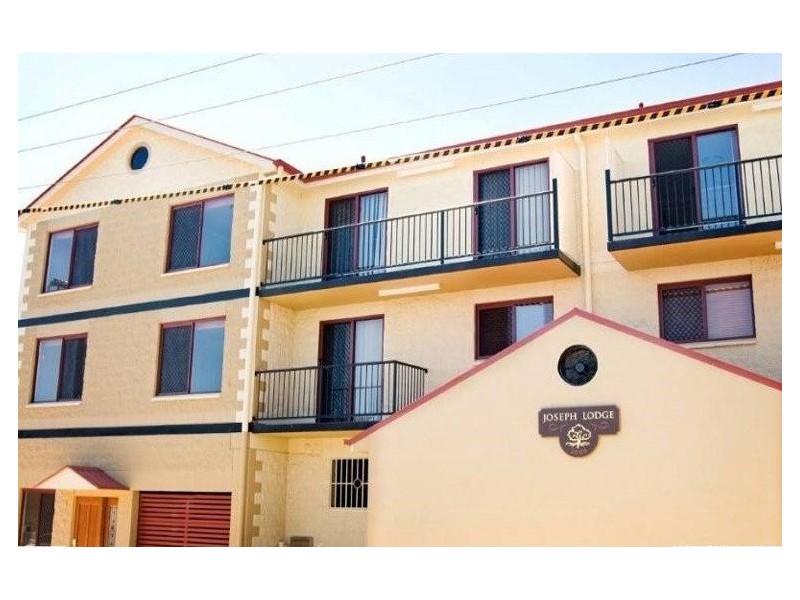 3/5 Joseph Street, Toowoomba City QLD 4350