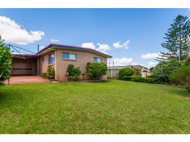 48 Knockator Street, Centenary Heights QLD 4350
