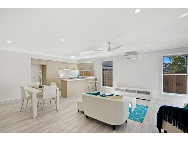 1/100a James Street, South Toowoomba QLD 4350