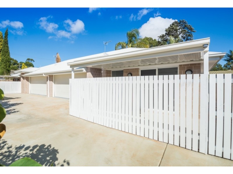 1/100a James Street, South Toowoomba QLD 4350