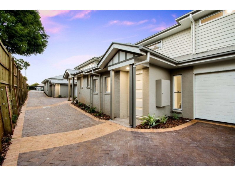 2/8 Brim Street, Newtown QLD 4350