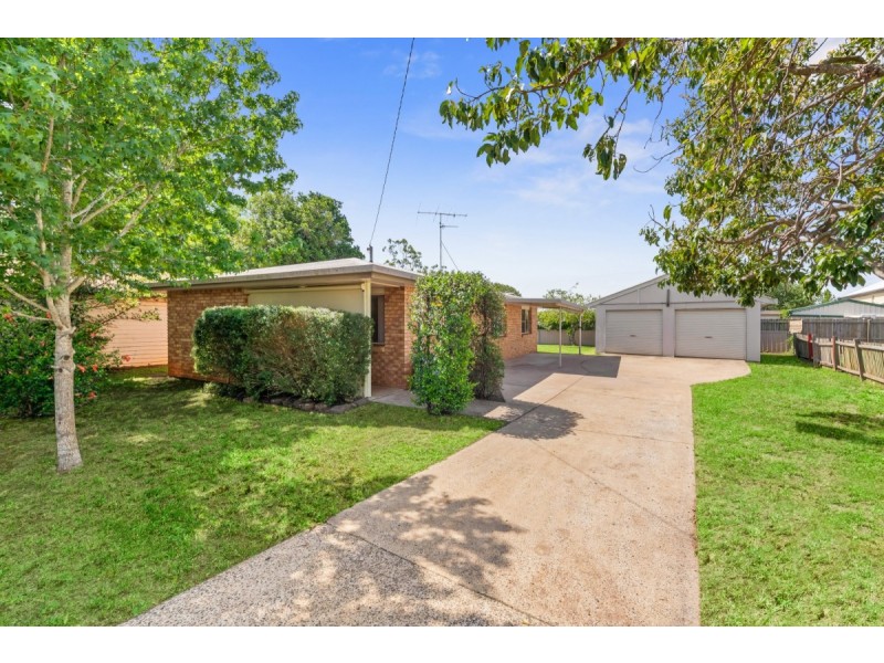 5 Albert Lane, Newtown QLD 4350