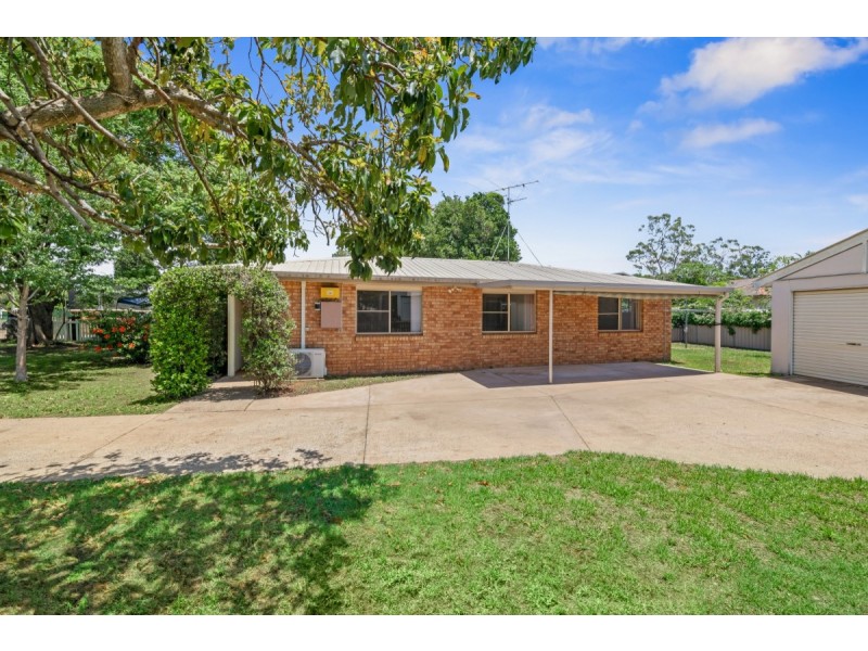 5 Albert Lane, Newtown QLD 4350