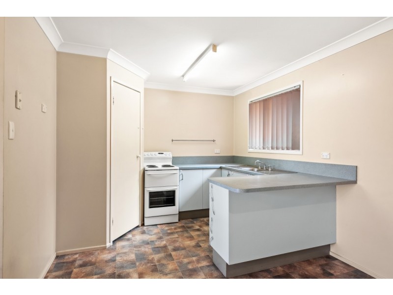 5 Albert Lane, Newtown QLD 4350