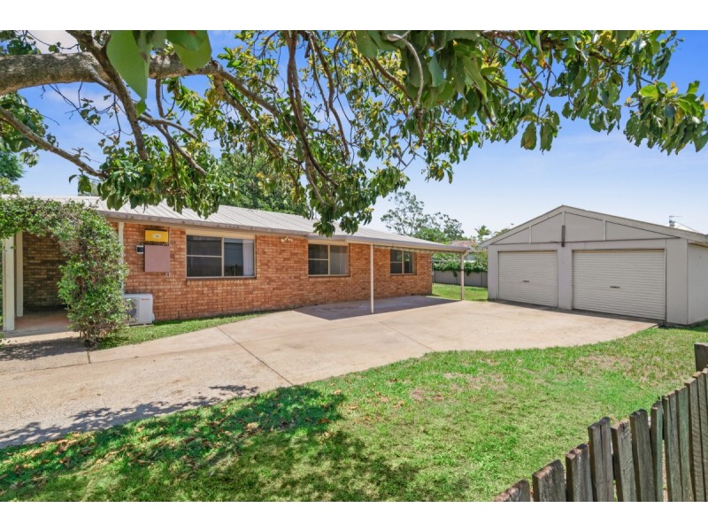 5 Albert Lane, Newtown QLD 4350