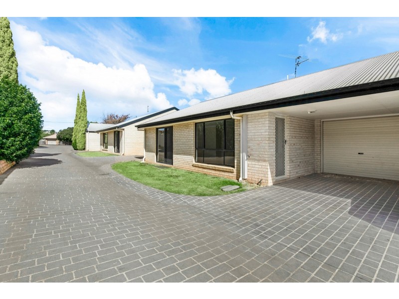 3/47 Gipps Street, Drayton QLD 4350