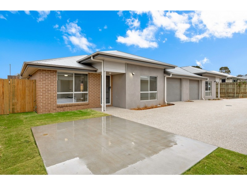 24B/65 Cambooya Street, Drayton QLD 4350