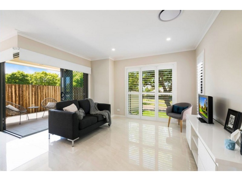 4/134 Perth Street, South Toowoomba QLD 4350