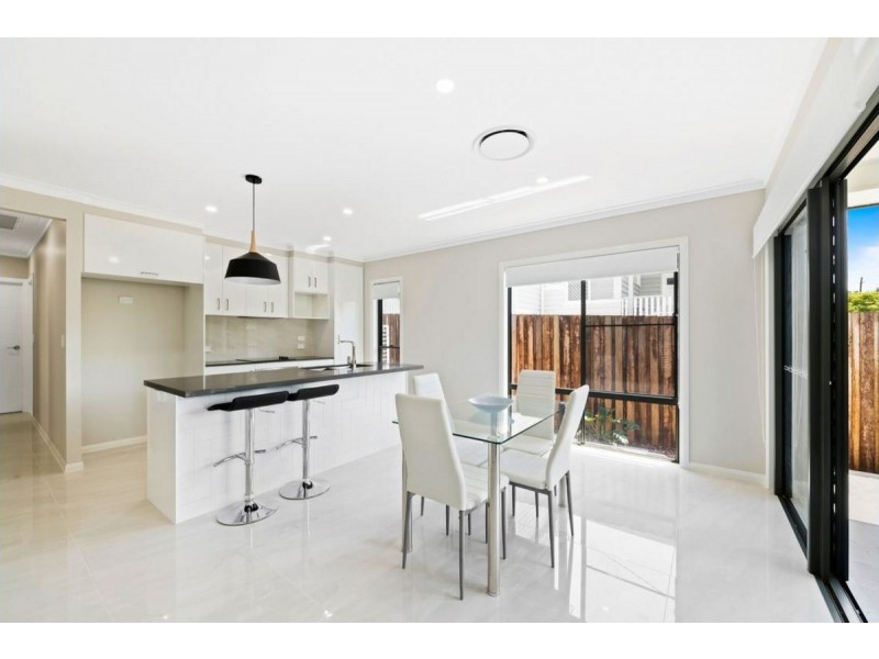 4/134 Perth Street, South Toowoomba QLD 4350