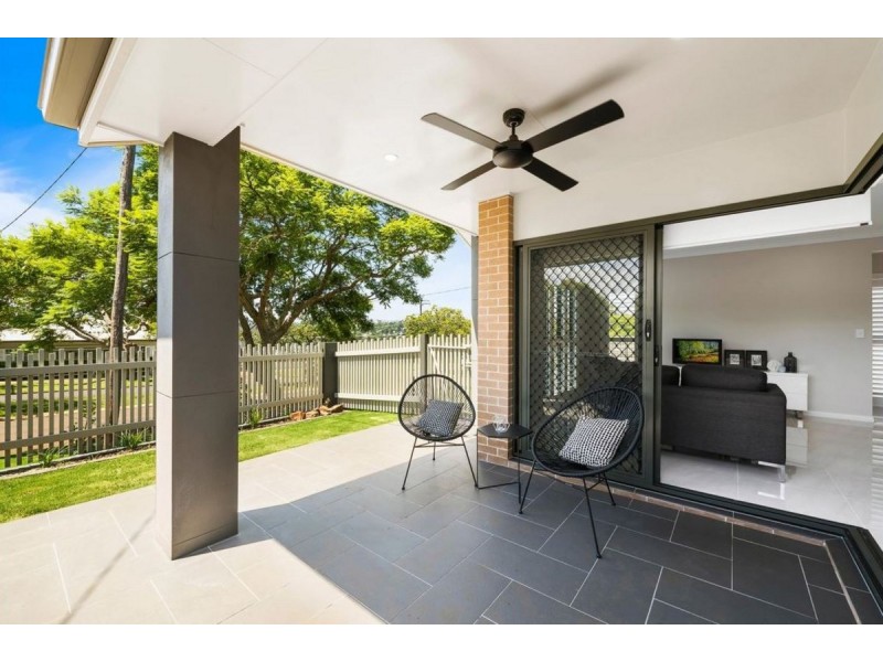 4/134 Perth Street, South Toowoomba QLD 4350