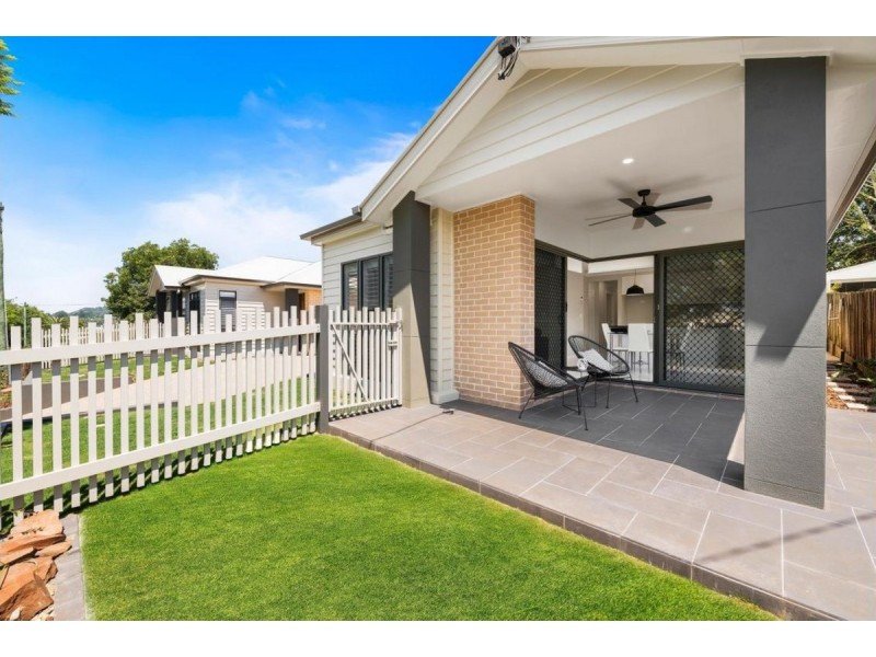 4/134 Perth Street, South Toowoomba QLD 4350