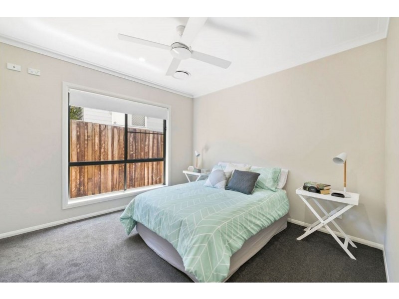4/134 Perth Street, South Toowoomba QLD 4350
