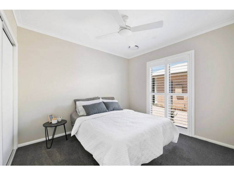 4/134 Perth Street, South Toowoomba QLD 4350