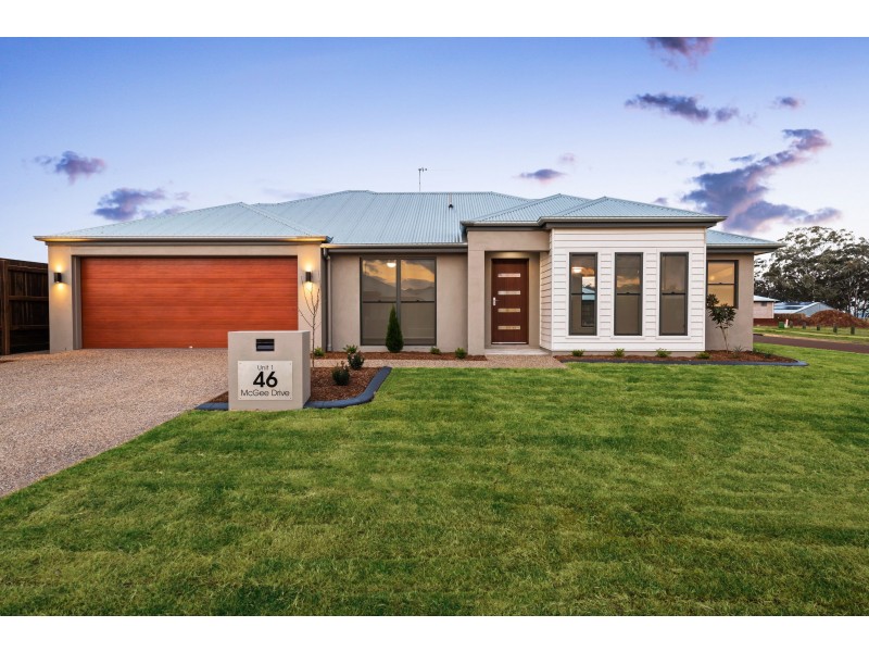 1/46 McGee Drive, Kearneys Spring QLD 4350