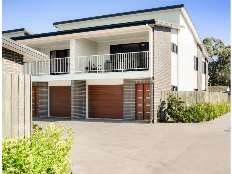 10/81 Vacy Street, Newtown QLD 4350