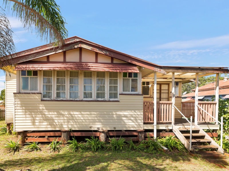 262 North Street, Rockville QLD 4350