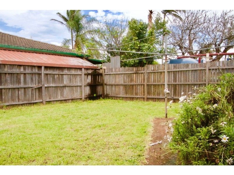 262 North Street, Rockville QLD 4350