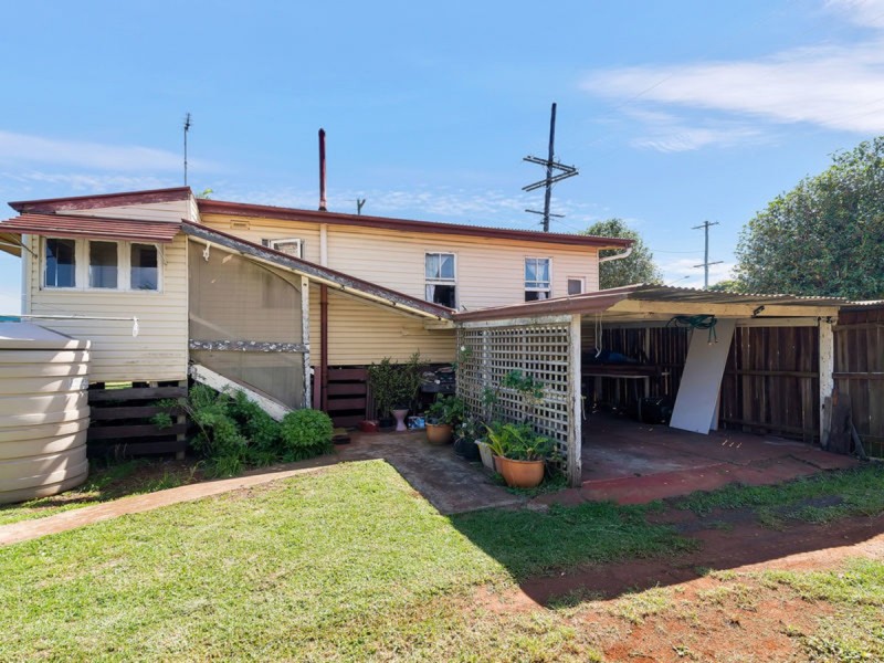 262 North Street, Rockville QLD 4350