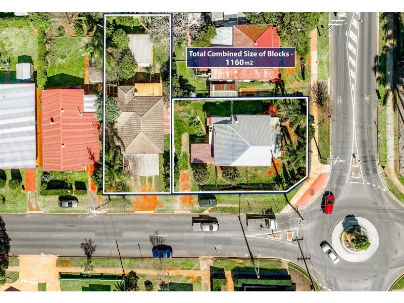262 North Street, Rockville QLD 4350