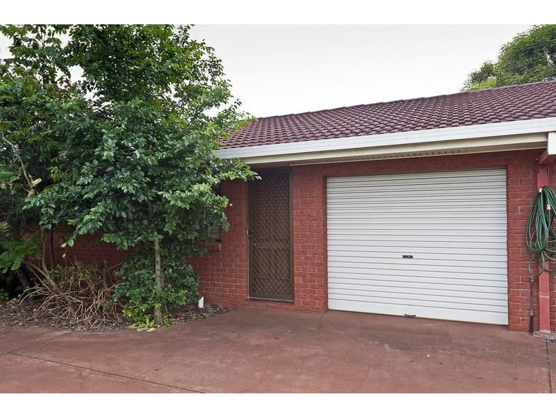 3/45 Drayton Road, Harristown QLD 4350