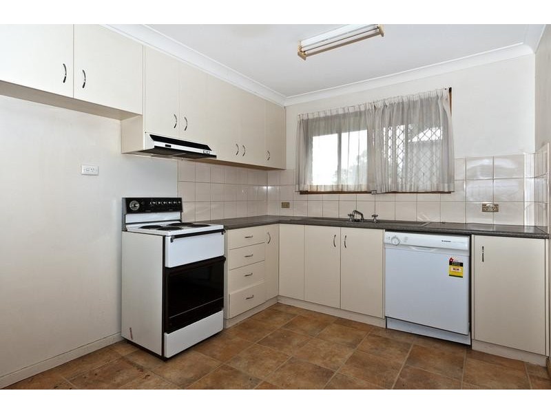 3/45 Drayton Road, Harristown QLD 4350