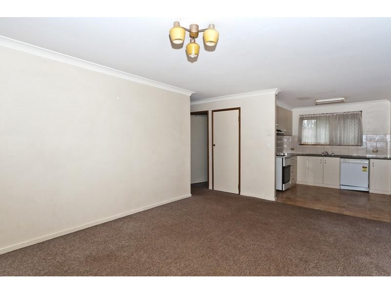 3/45 Drayton Road, Harristown QLD 4350