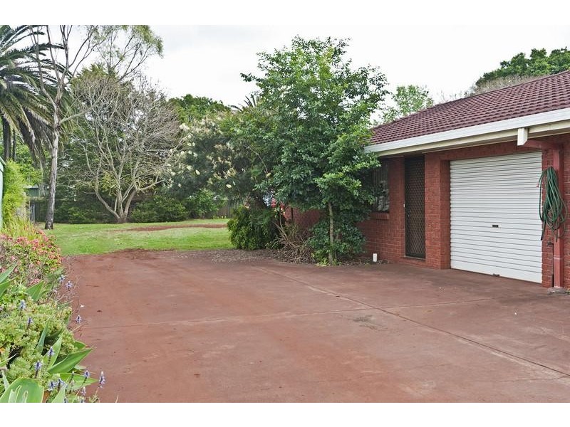 3/45 Drayton Road, Harristown QLD 4350