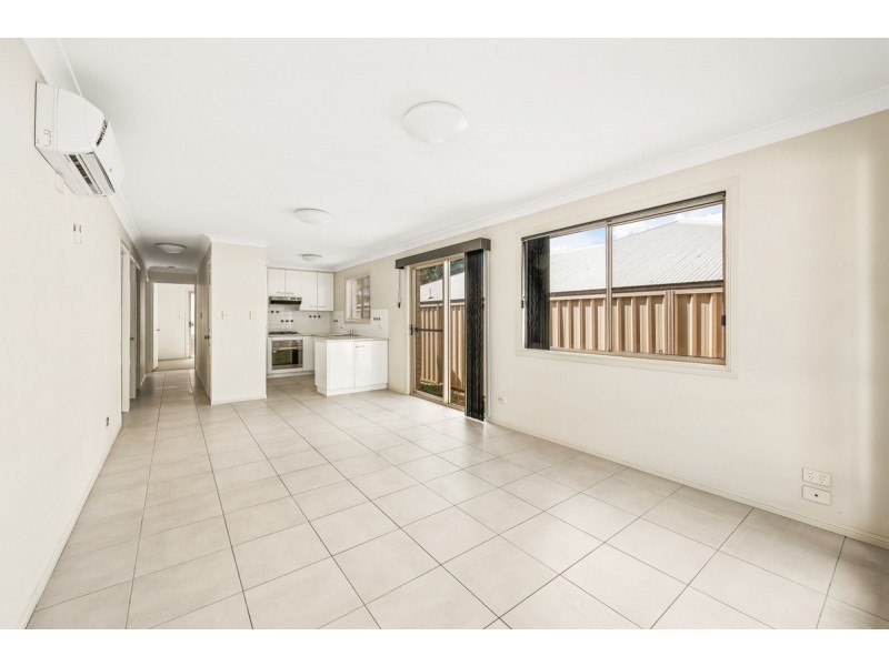 3/9 Gostwyck Street, Newtown QLD 4350