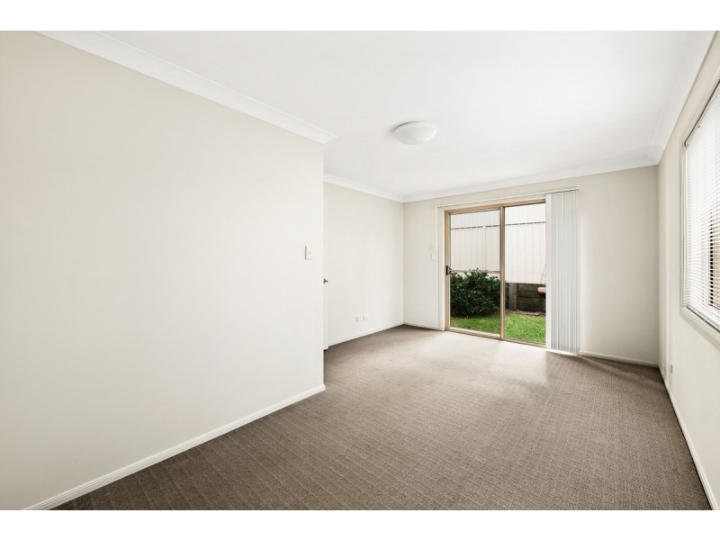 3/9 Gostwyck Street, Newtown QLD 4350