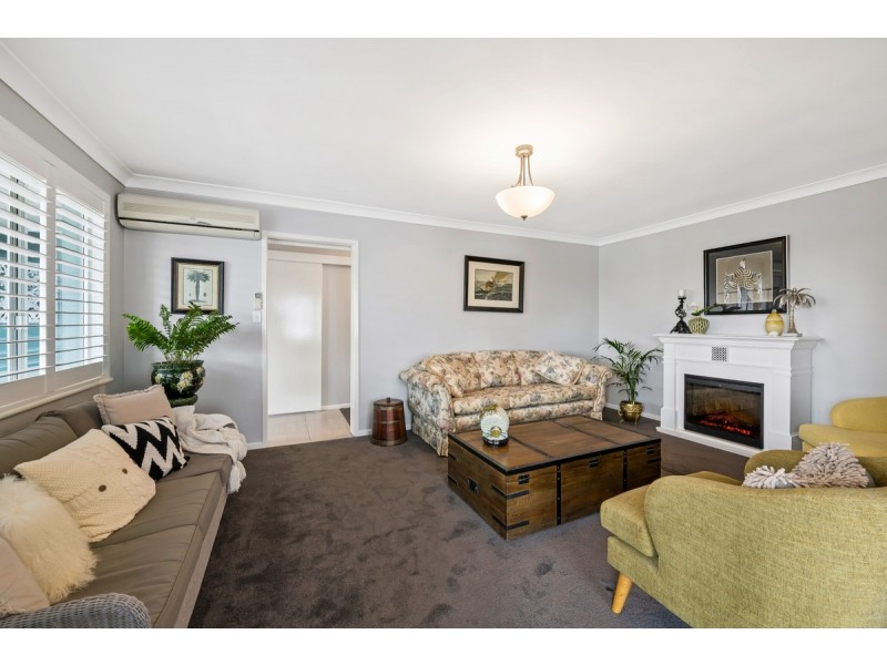 59 Leichhardt Street, Centenary Heights QLD 4350