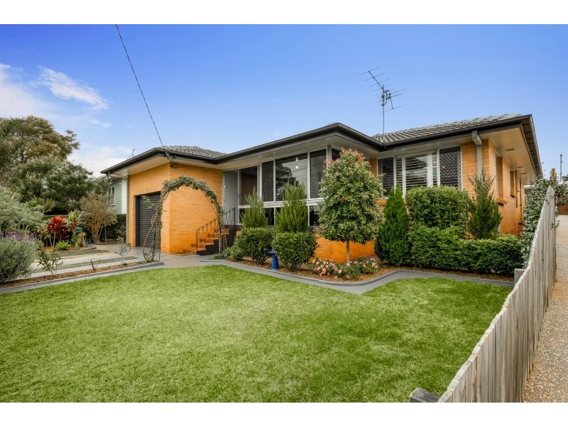 59 Leichhardt Street, Centenary Heights QLD 4350