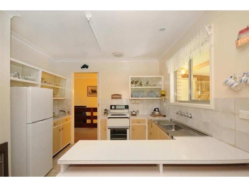 15 Nuss Street, Wilsonton QLD 4350