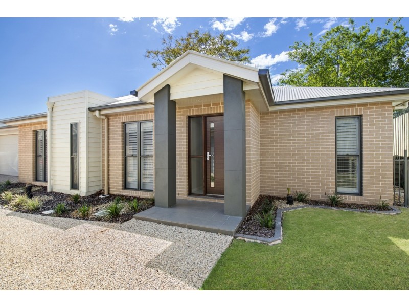 2/132A Perth Street, South Toowoomba QLD 4350