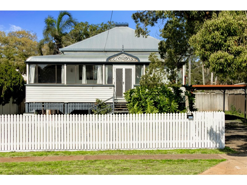 262 James Street, Harristown QLD 4350