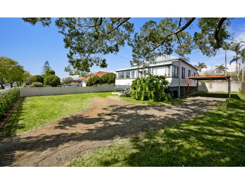 262 James Street, Harristown QLD 4350