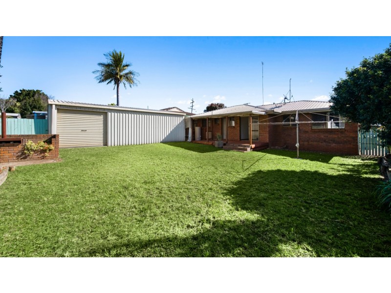 542 Greenwattle Street, Newtown QLD 4350