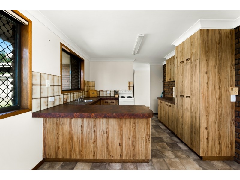 542 Greenwattle Street, Newtown QLD 4350