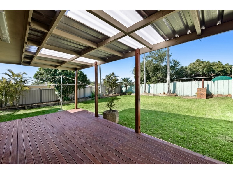 542 Greenwattle Street, Newtown QLD 4350