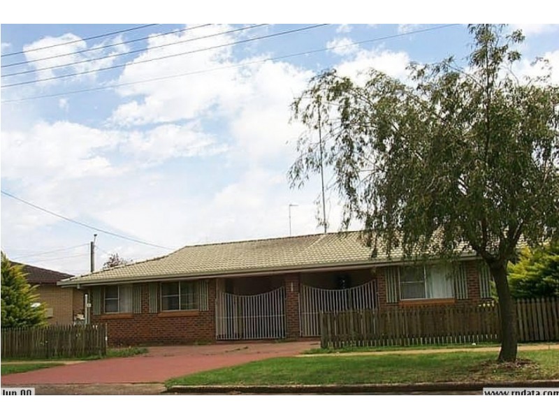 1/503 Stenner Street, Harristown QLD 4350