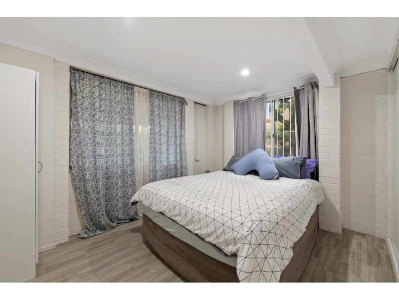 9 Trousdell Court, Rockville QLD 4350