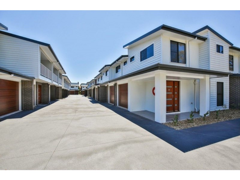 20/81 Vacy Street, Newtown QLD 4350