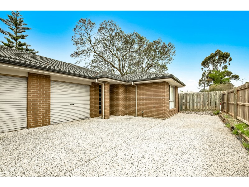 2/1a Weetwood Street, Newtown QLD 4350